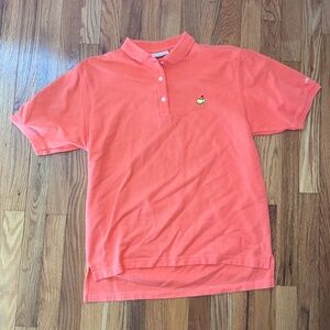 Masters Golf Polo Men’s Medium